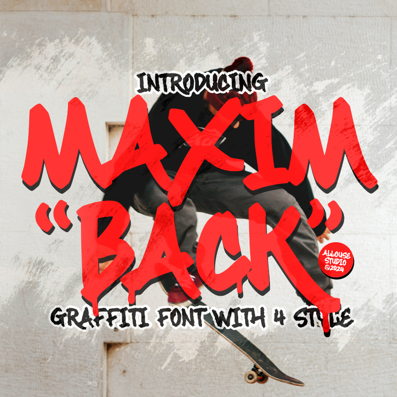 Maximback