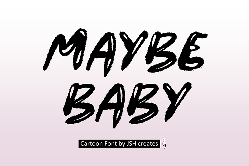 Maybe Baby