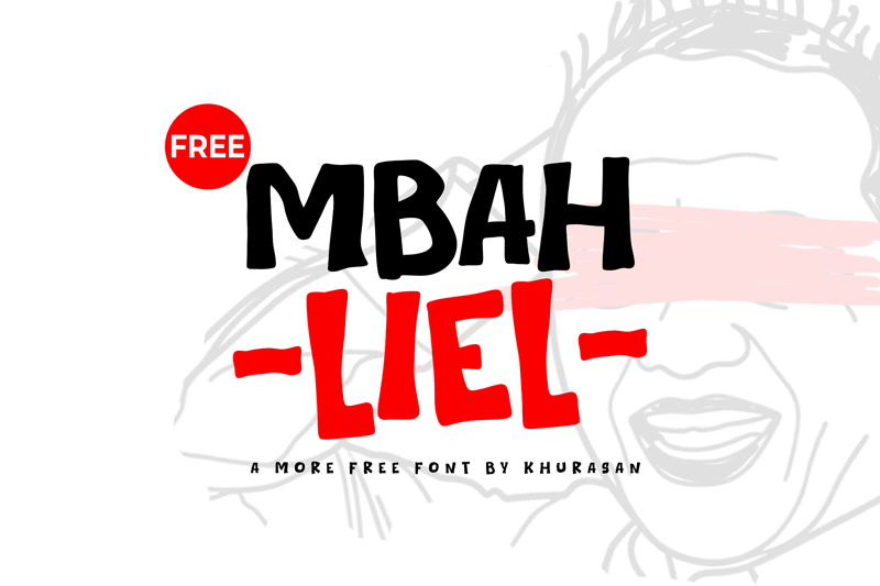Mbah Liel