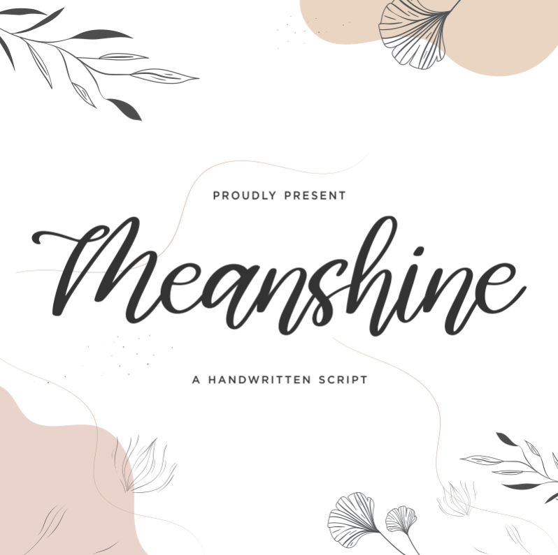 Meanshine