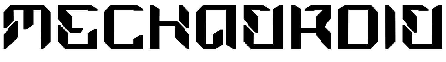 Mechadroid