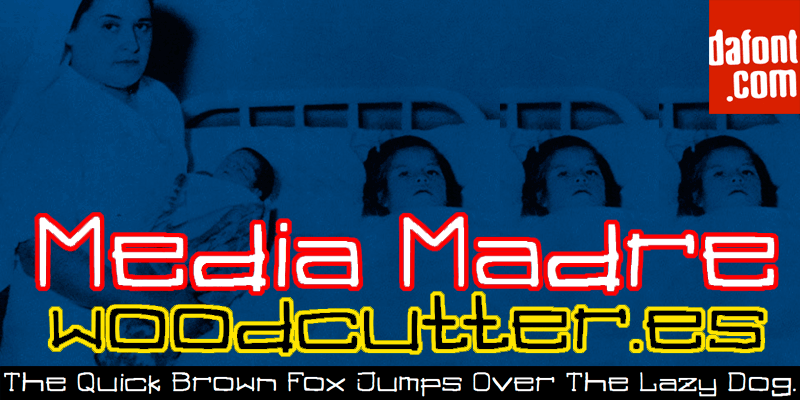 Media Madre