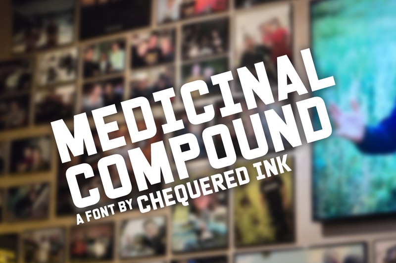 Medicinal Compound