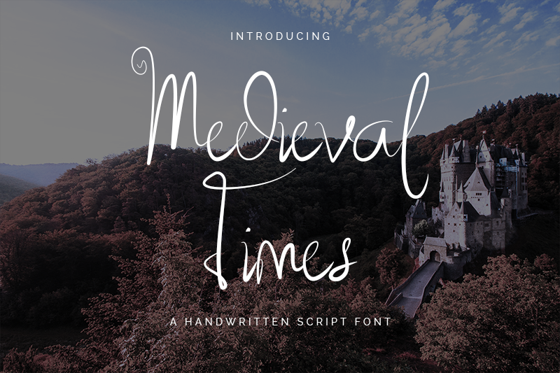 Medieval Times