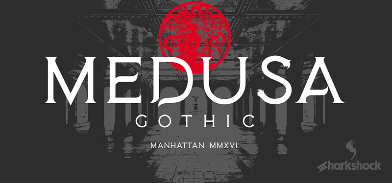 Medusa Gothic