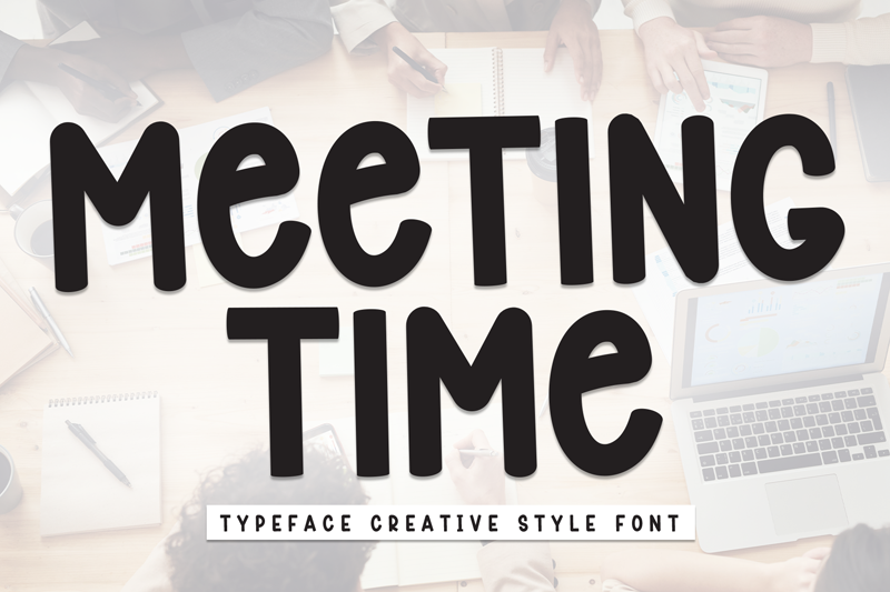 Meeting Time