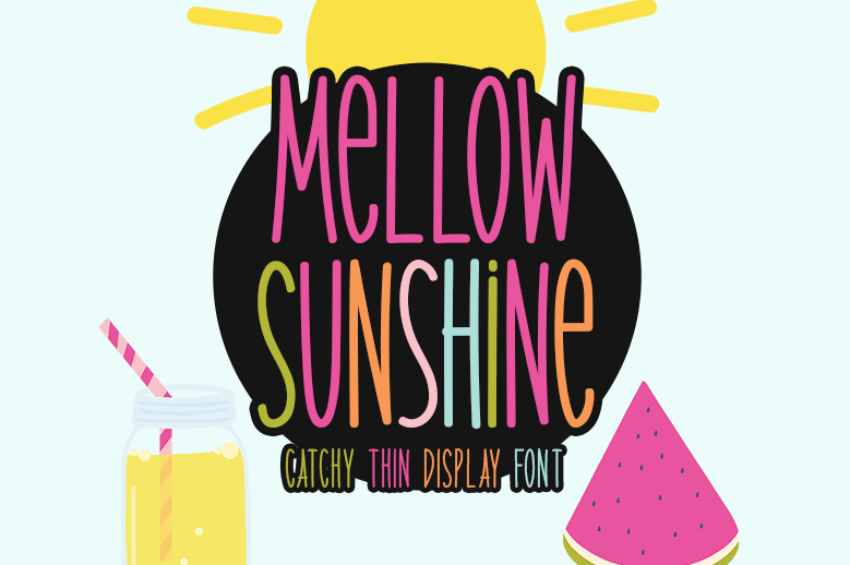 Mellow Sunshine