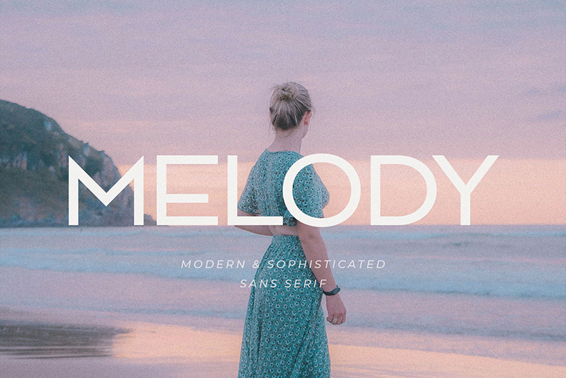 Melody