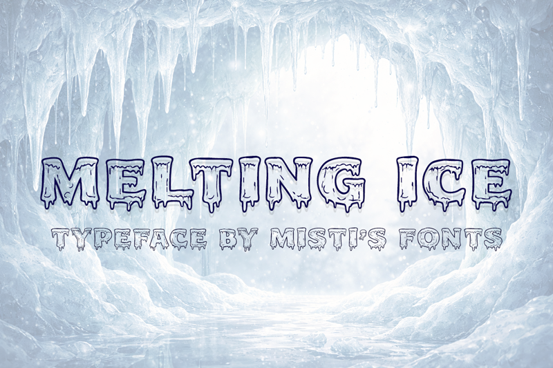 Melting Ice