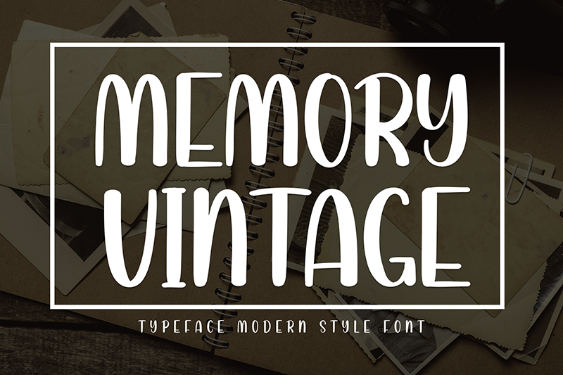 Memory Vintage