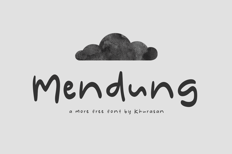 Mendung