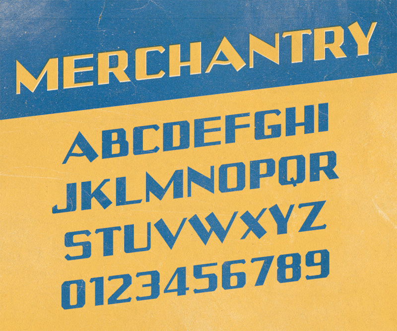 Merchantry
