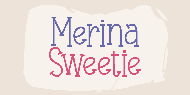 Merina Sweetie