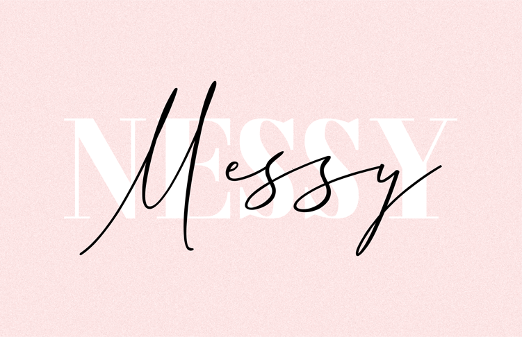 Messy Nessy Script