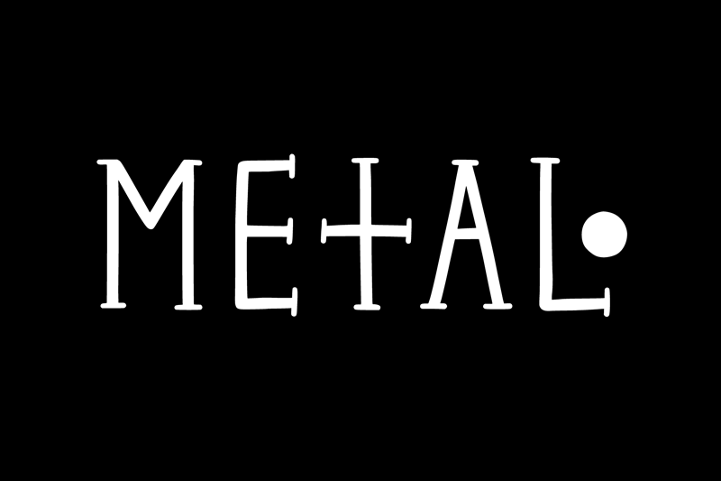 Metal