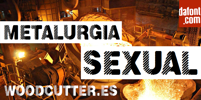 Metalurgia Sexual