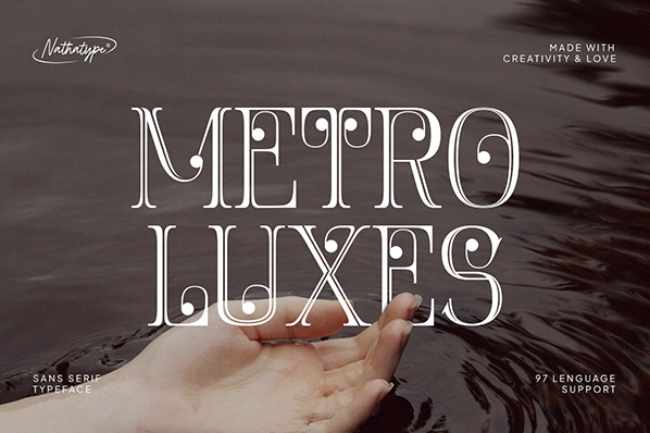 Metro Luxes