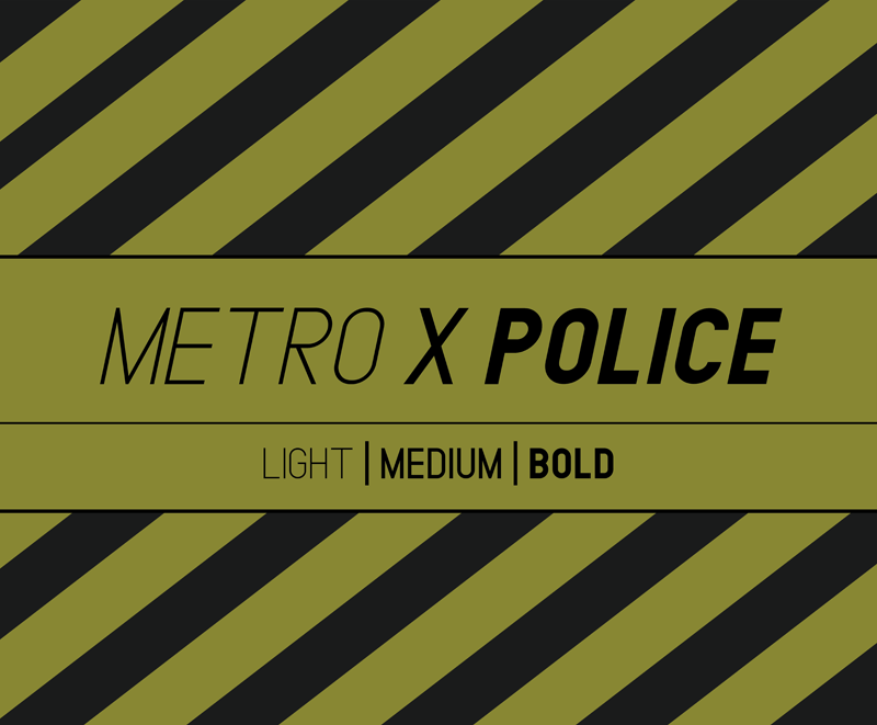 Metro Police