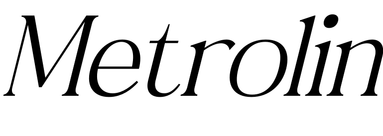 Metrolin
