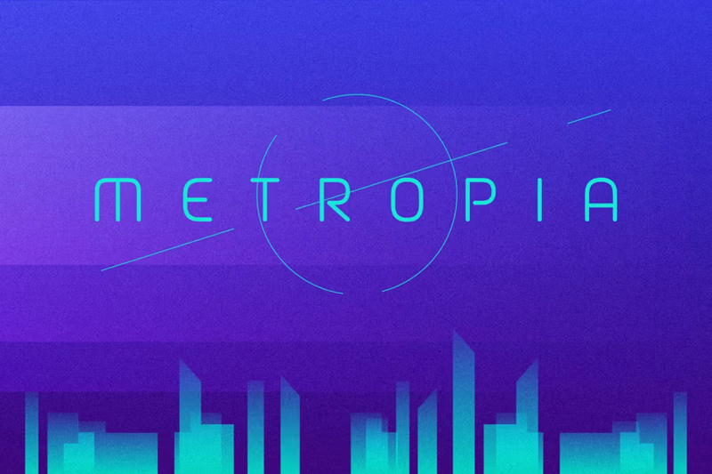 Metropia