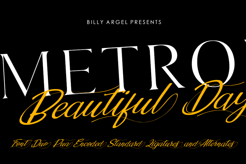 Metropolis