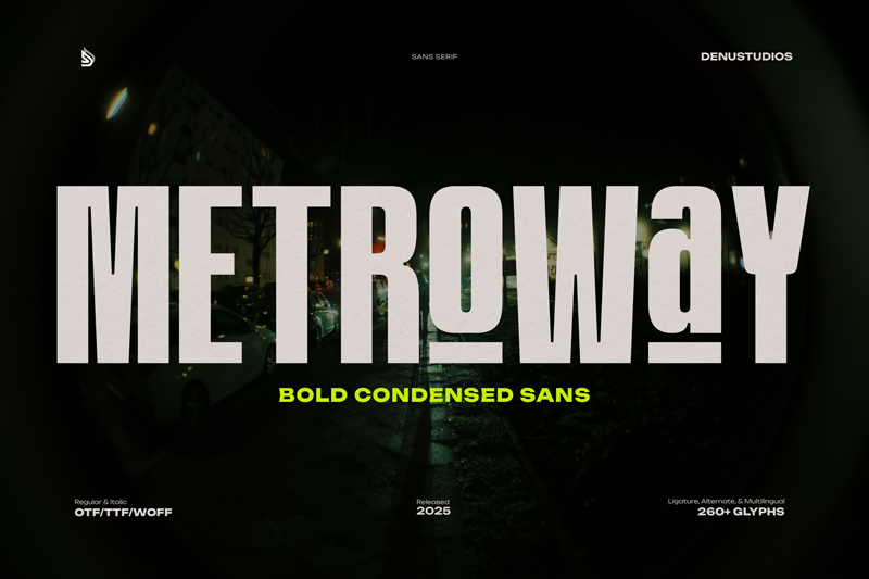 Metroway