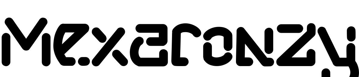 Mexaronzy