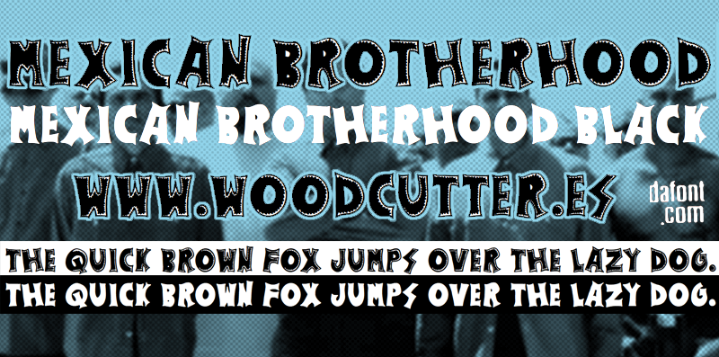 Mexican Brotherhood
