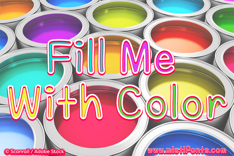 Mf Fill Me With Color
