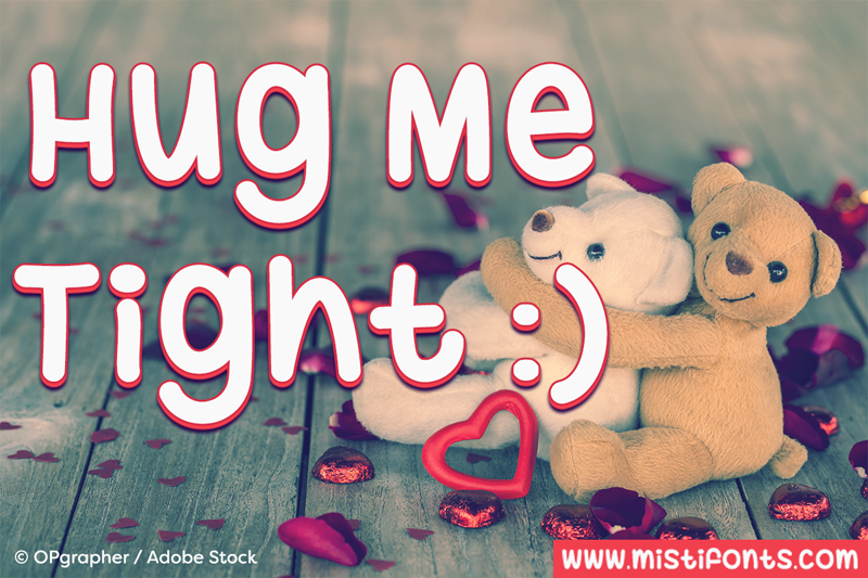 Mf Hug Me Tight