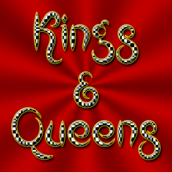 Mf Kings & Queens