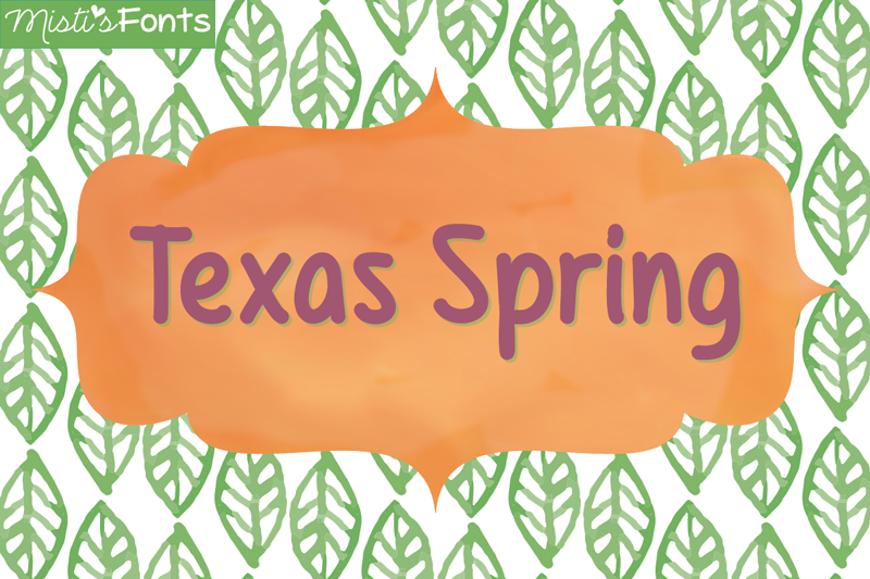 Mf Texas Spring