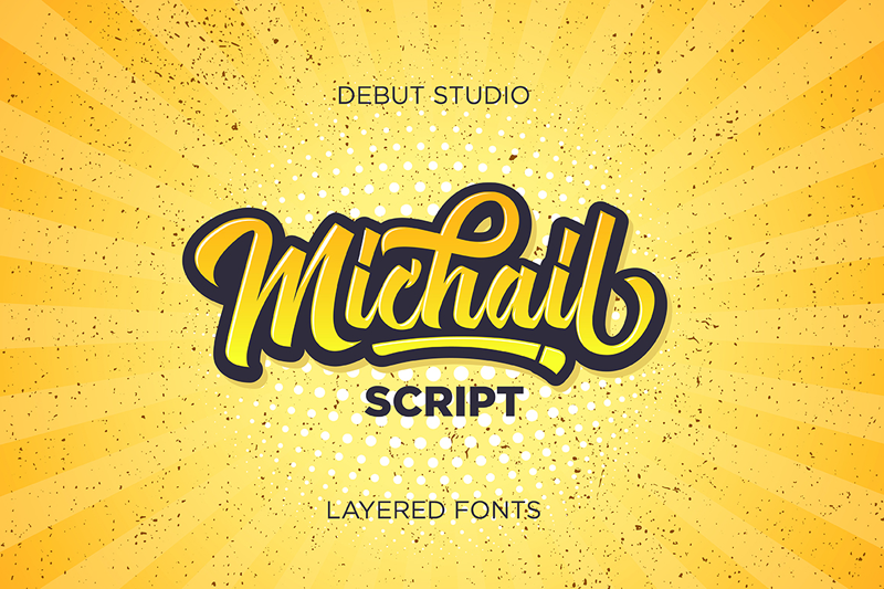 Michail Script