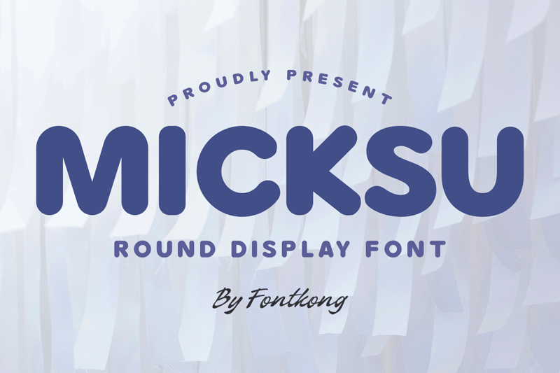 Micksu