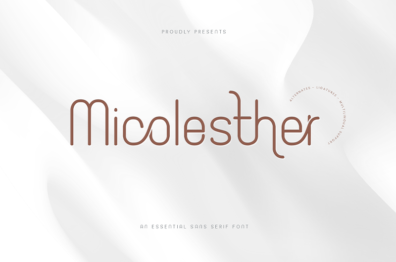 Micolesther