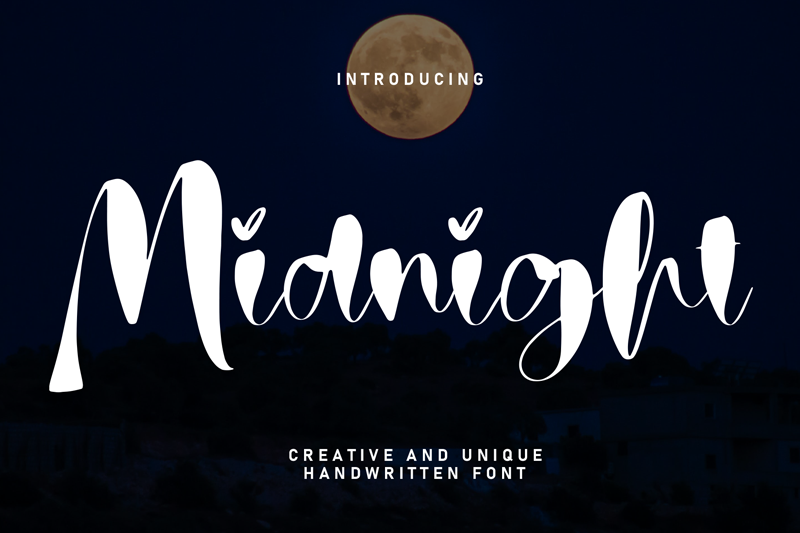 Midnight