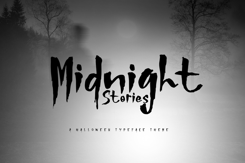 Midnight Stories