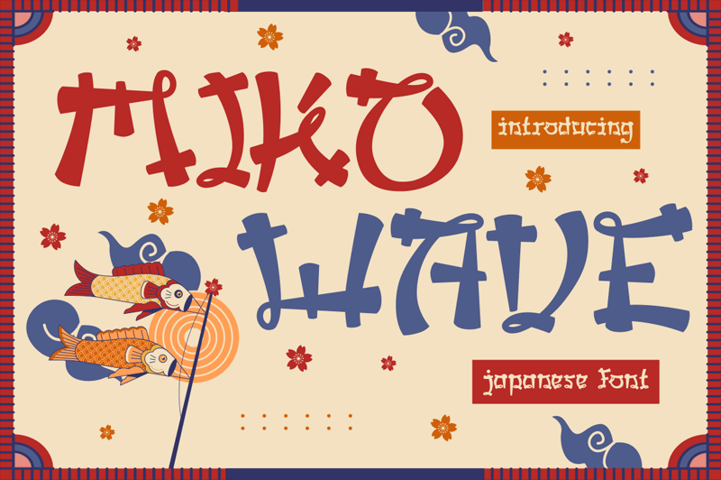 Miko Wave