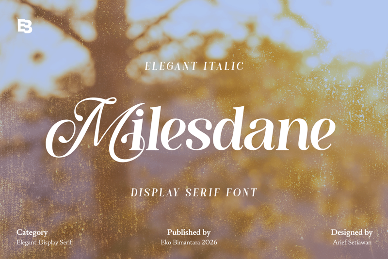 Milesdane