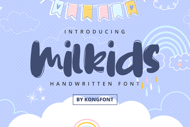 Milkids