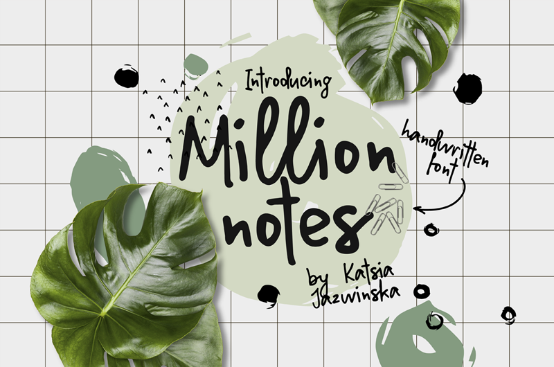 Million Notes