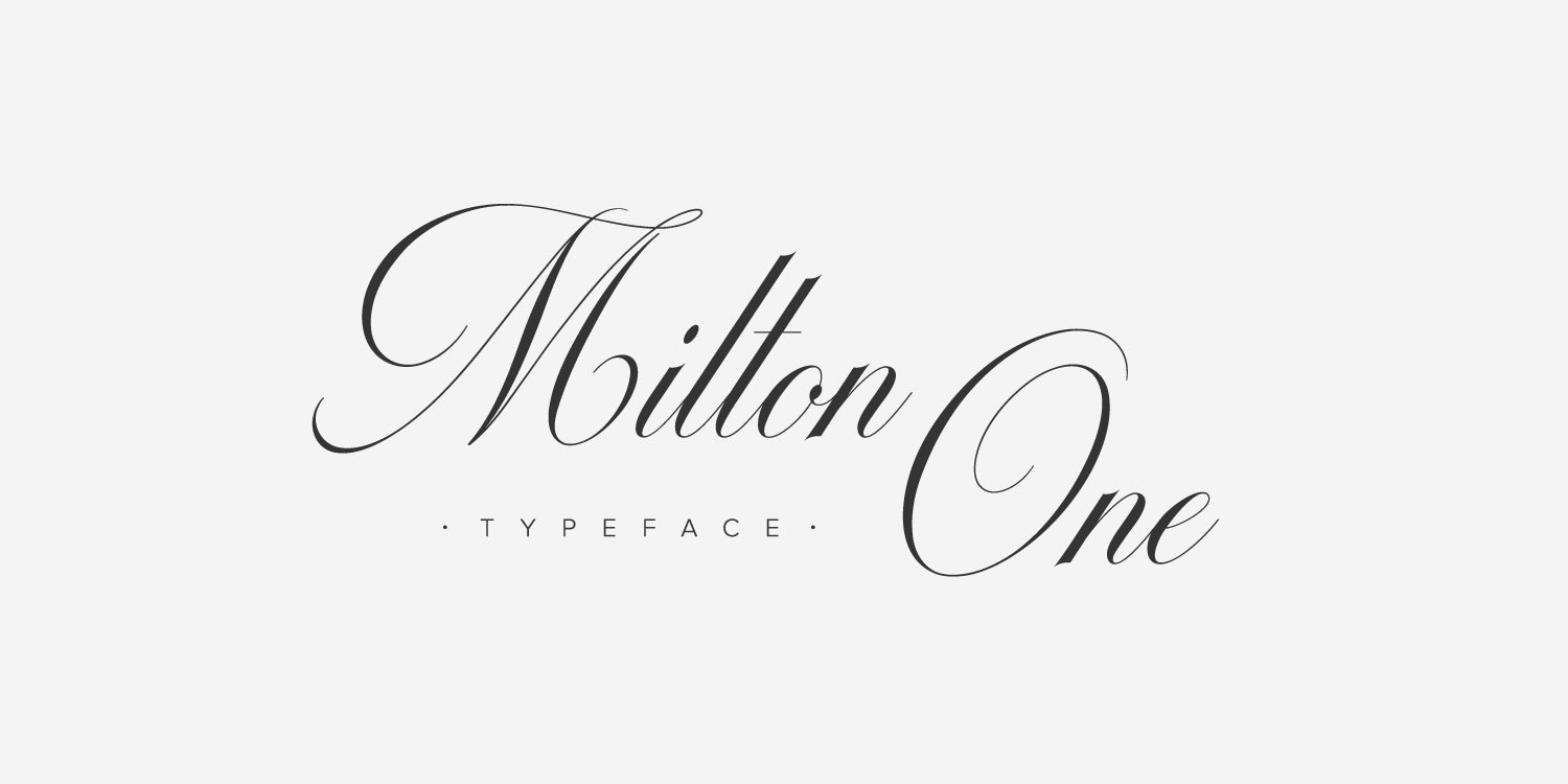 Milton One
