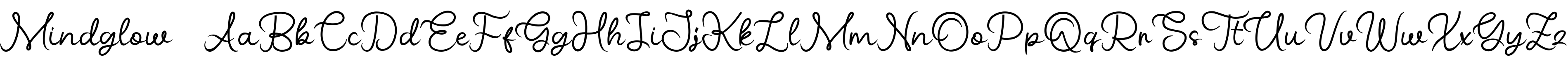 Mindglow