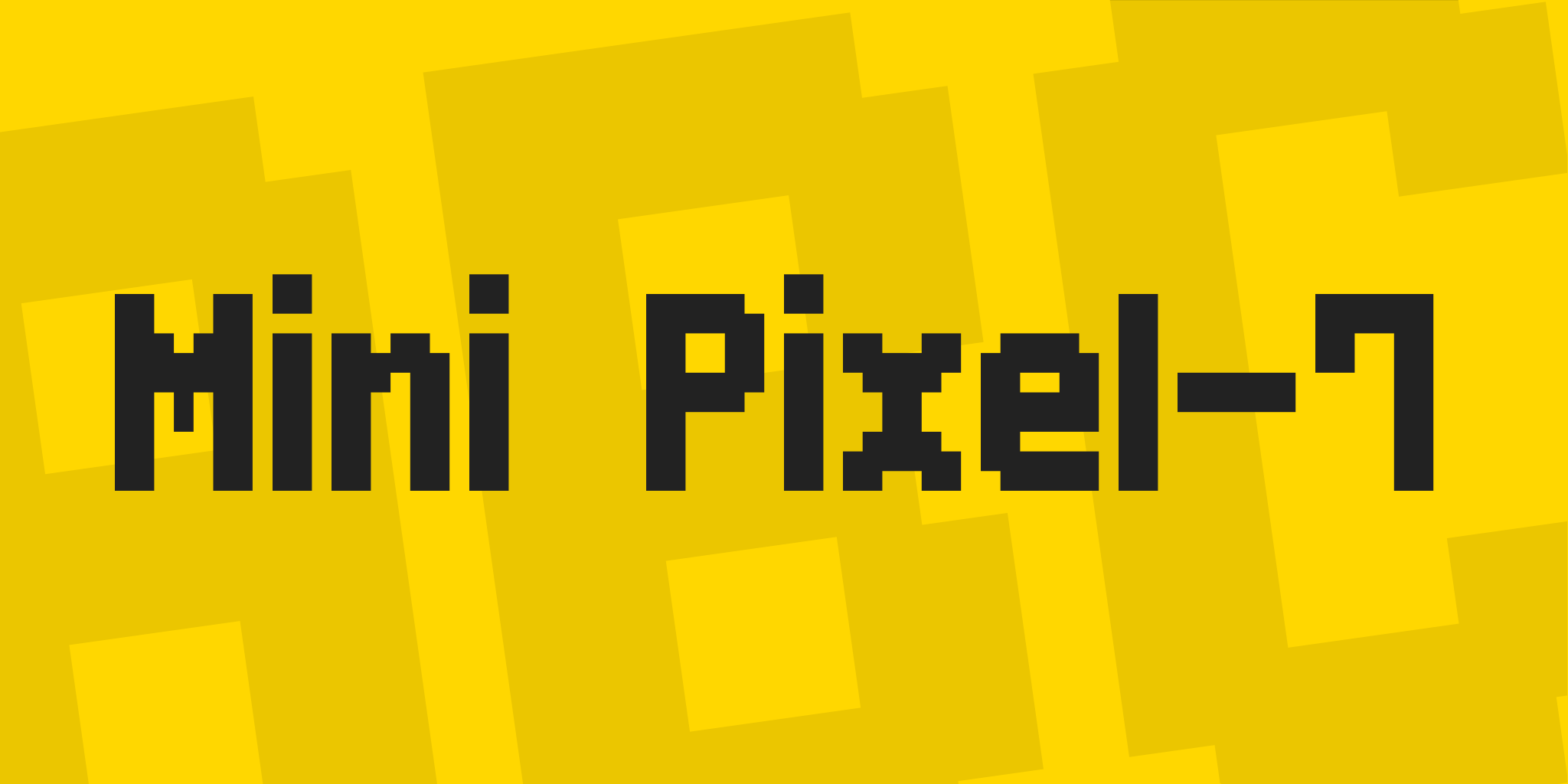 Mini Pixel 7
