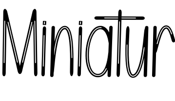 Miniatur