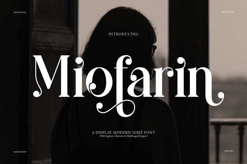 Miofarin