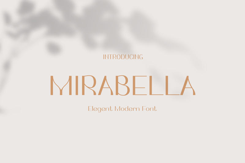 Mirabella