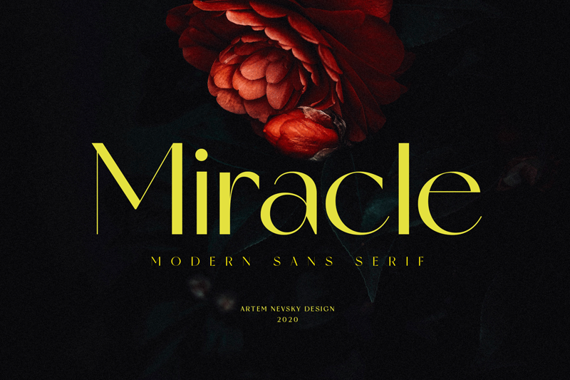 Miracle