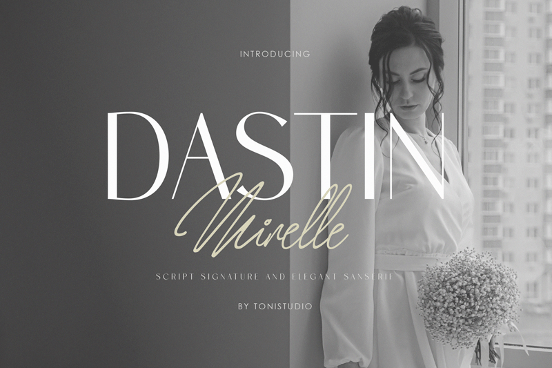 Mirelle Script