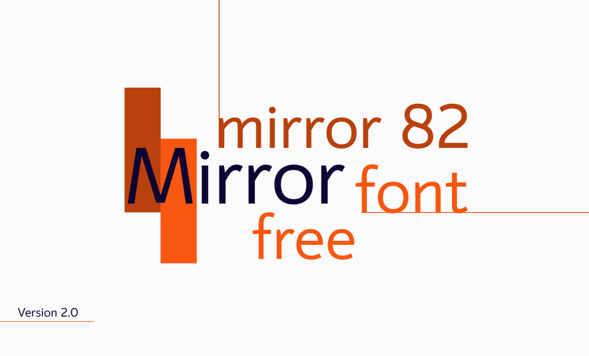 Mirror 82